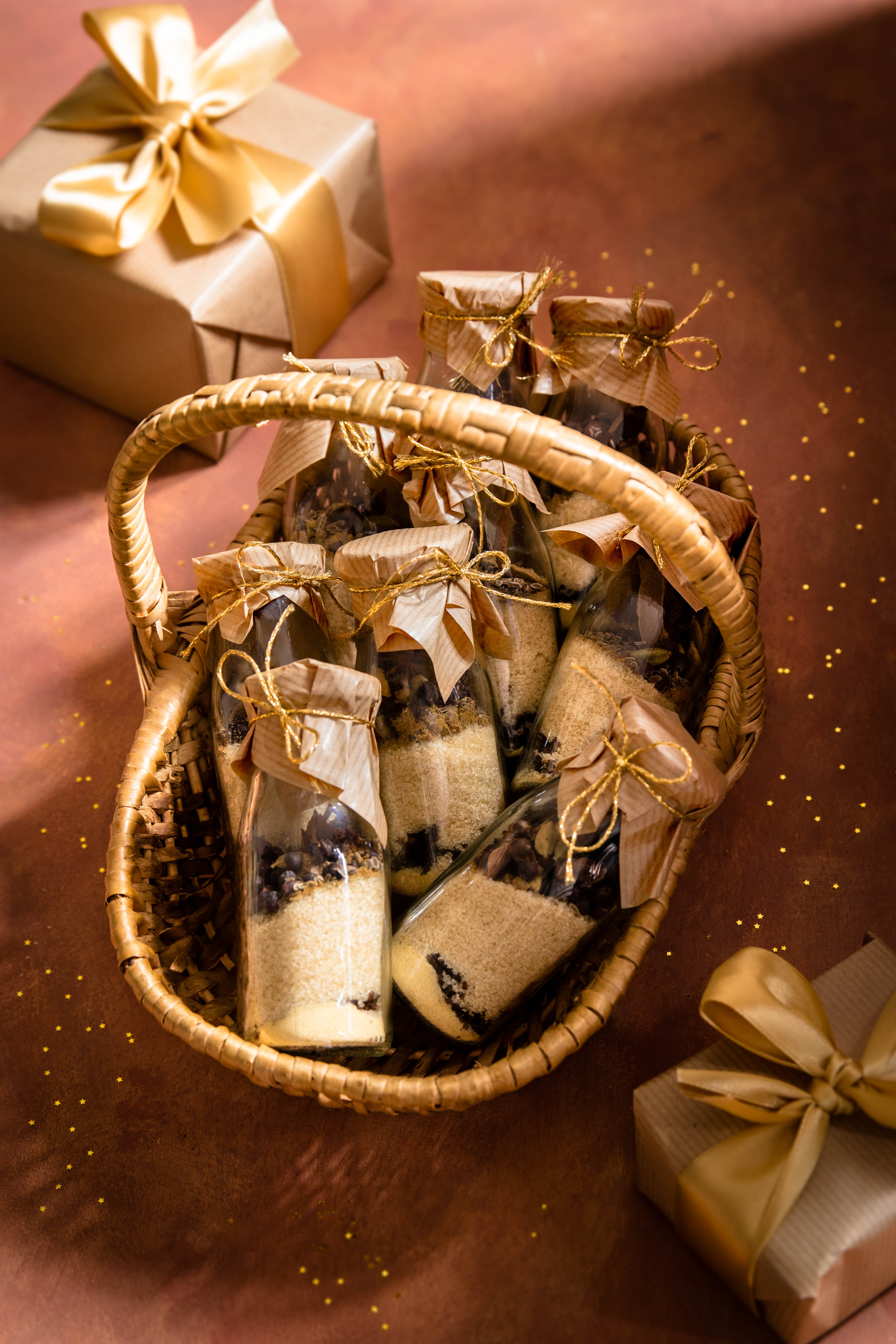 Des épices pour Noël : nos idées de petits cadeaux à offrir autour des  épices…